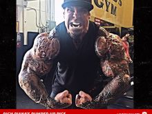 Rich Piana