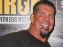 Rich Piana