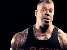 Rich Piana