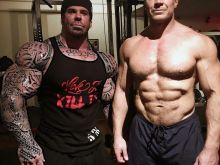 Rich Piana