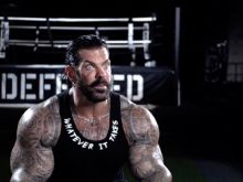 Rich Piana