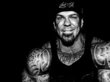 Rich Piana