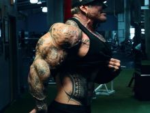 Rich Piana