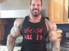 Rich Piana