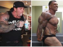 Rich Piana