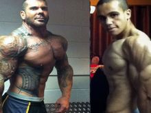 Rich Piana