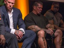Rich Piana