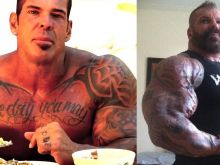 Rich Piana