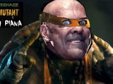 Rich Piana