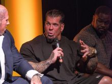 Rich Piana