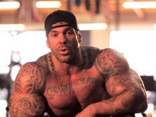 Rich Piana
