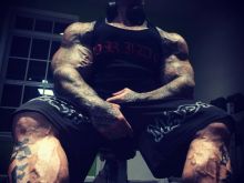 Rich Piana
