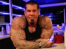 Rich Piana