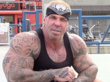 Rich Piana
