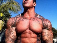 Rich Piana