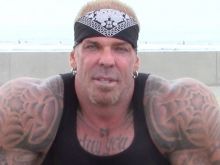 Rich Piana