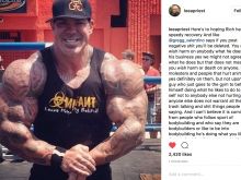 Rich Piana