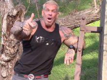 Rich Piana