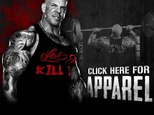 Rich Piana