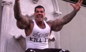 Rich Piana