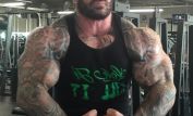 Rich Piana