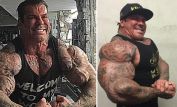 Rich Piana