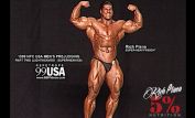 Rich Piana