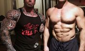 Rich Piana