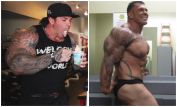 Rich Piana