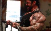 Rich Piana