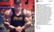 Rich Piana