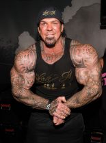 Rich Piana