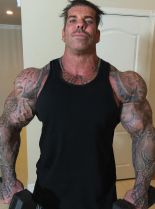 Rich Piana