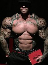 Rich Piana