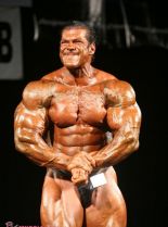 Rich Piana