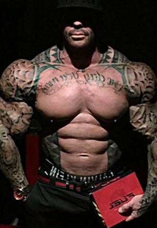 Rich Piana