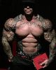 Rich Piana