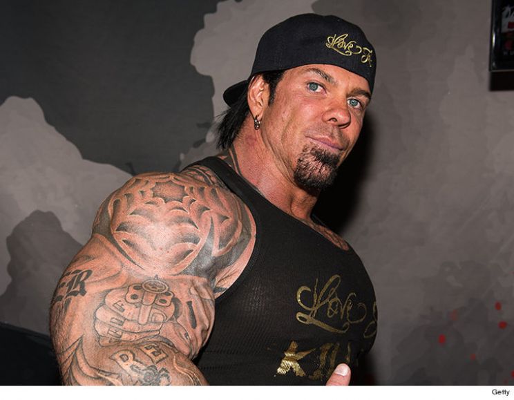 Rich Piana