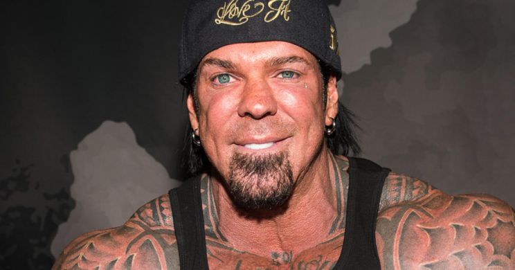 Rich Piana