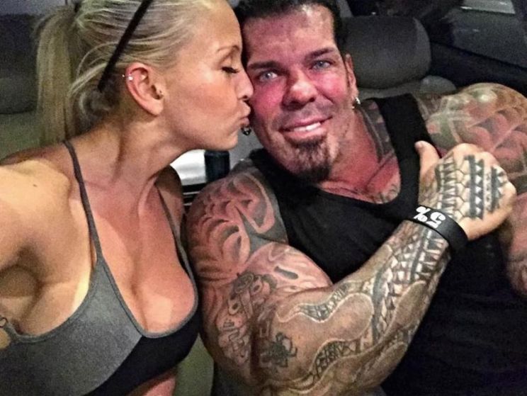 Rich Piana