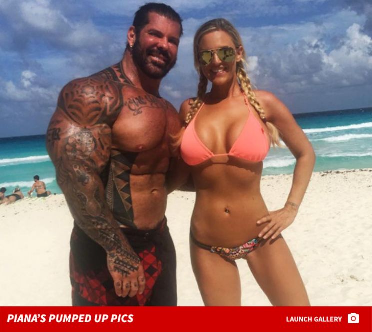 Rich Piana