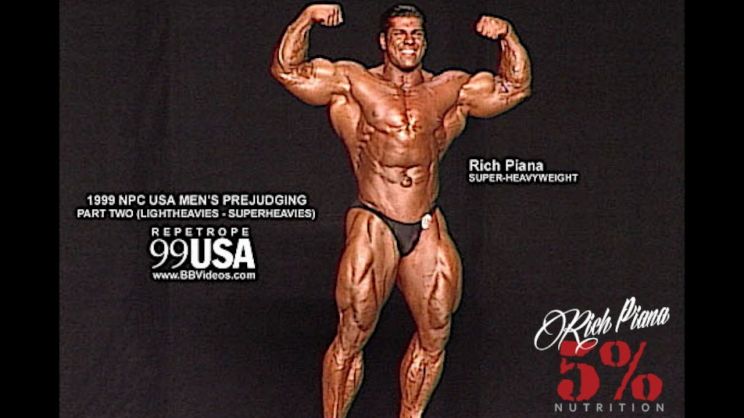 Rich Piana