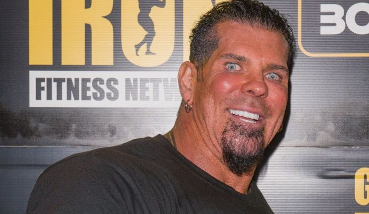 Rich Piana