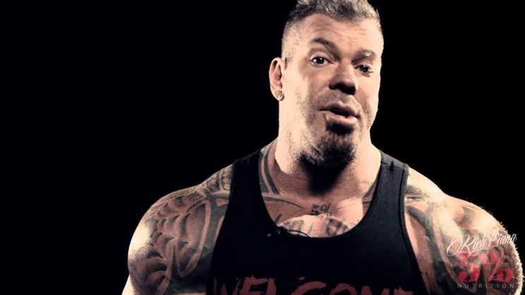 Rich Piana