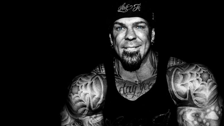 Rich Piana