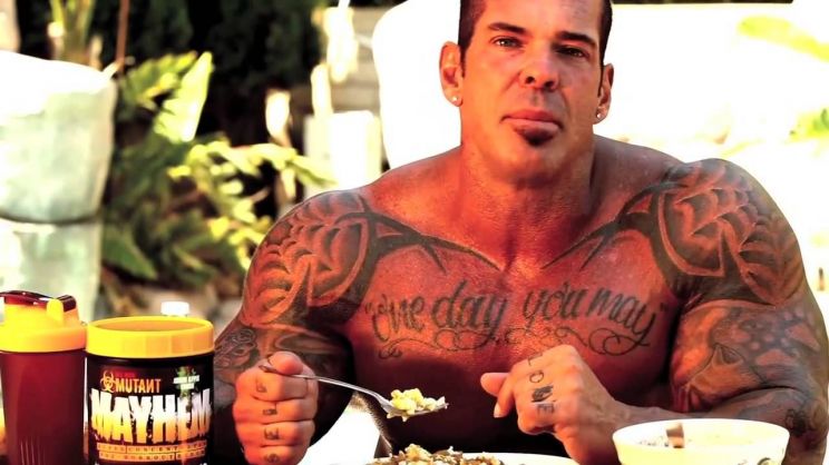 Rich Piana