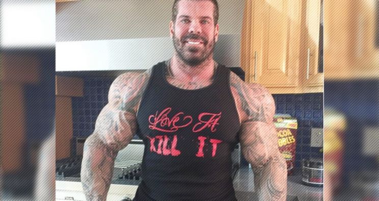 Rich Piana