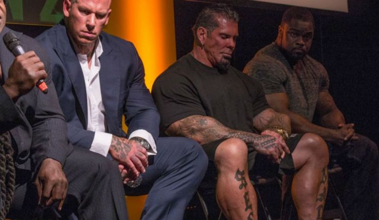 Rich Piana