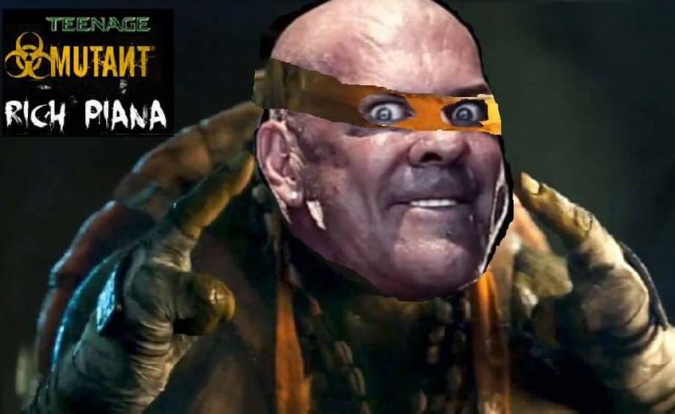 Rich Piana