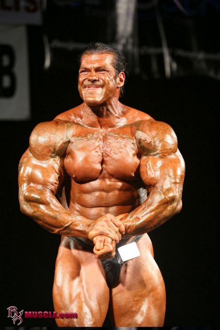 Rich Piana